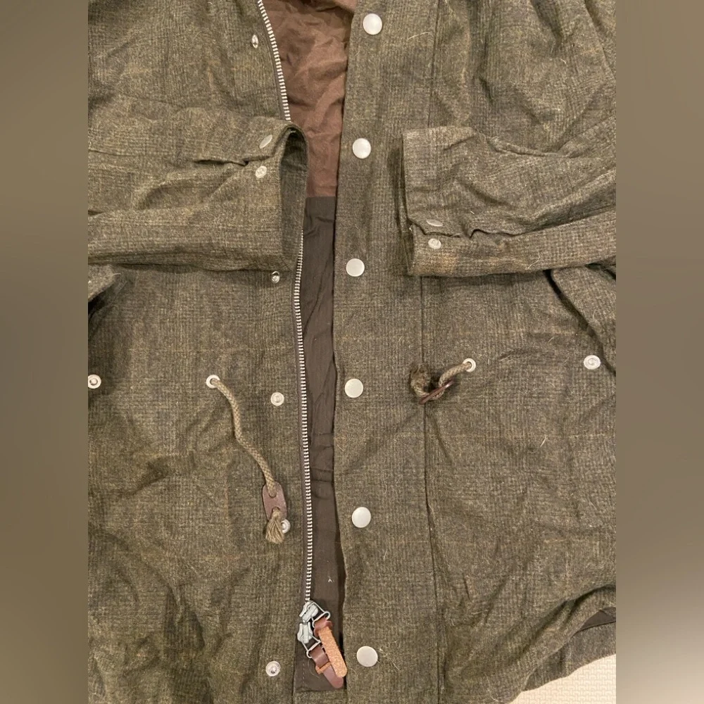 Steven Alan jacket - Picture 5 of 9